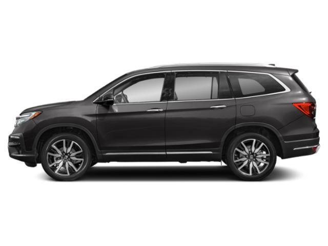 Honda Pilot Elite 4WD 2020