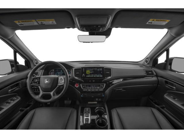 Honda Pilot Elite 4WD 2020