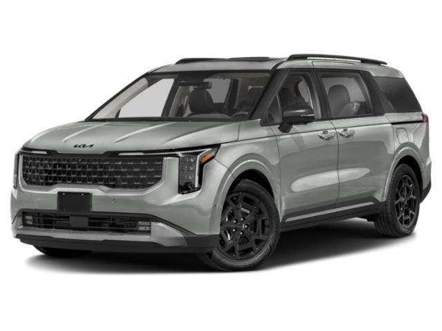 Kia Carnival Hybrid SX 2026