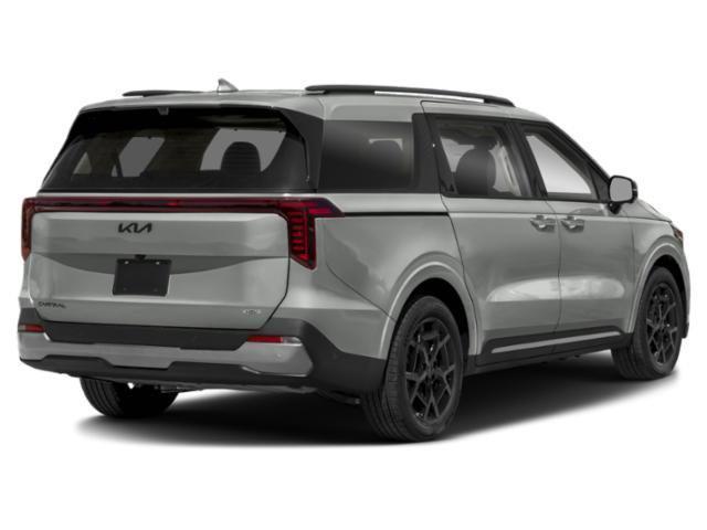Kia Carnival Hybrid SX 2026