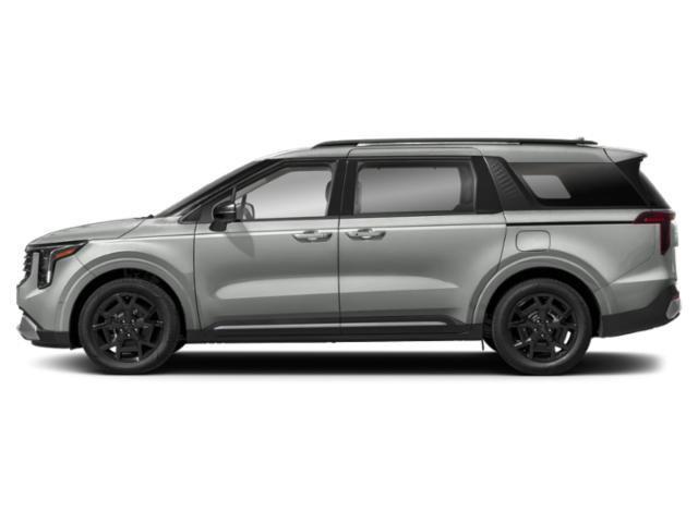 Kia Carnival Hybrid SX 2026
