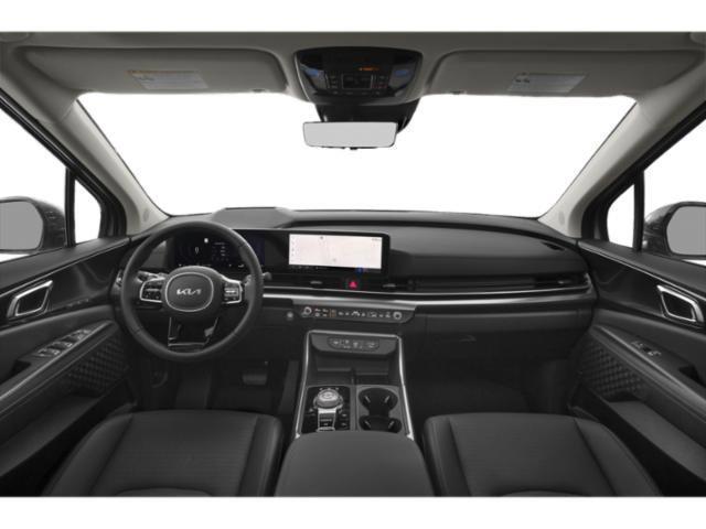 Kia Carnival Hybrid SX 2026