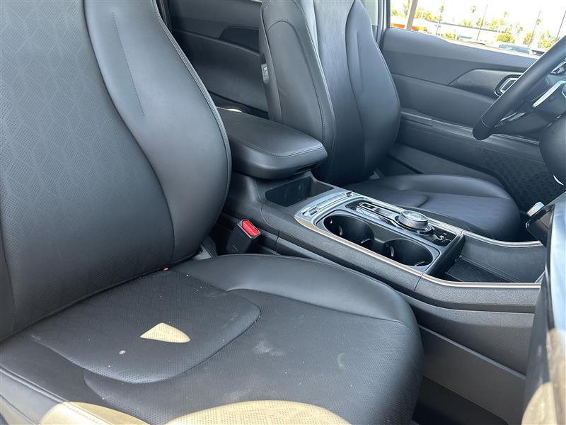 Kia Carnival Hybrid SX 2026