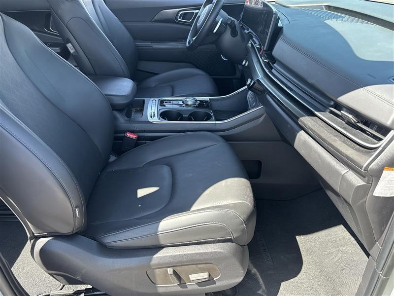 Kia Carnival Hybrid SX 2026