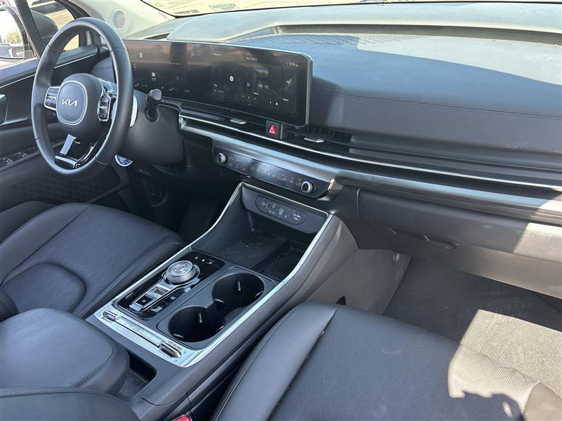 Kia Carnival Hybrid SX 2026