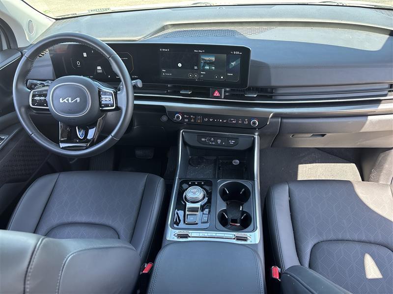 Kia Carnival Hybrid SX 2026