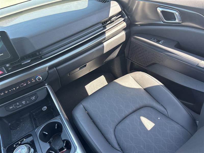 Kia Carnival Hybrid SX 2026