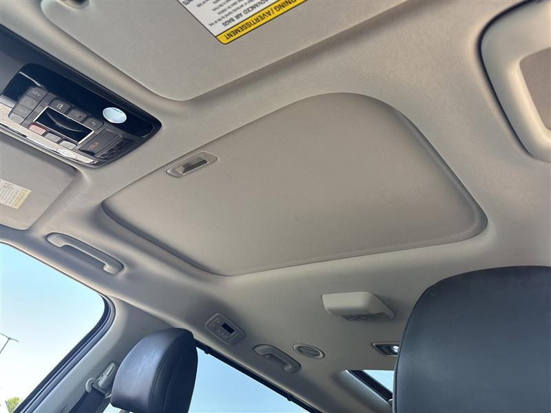 Kia Carnival Hybrid SX 2026