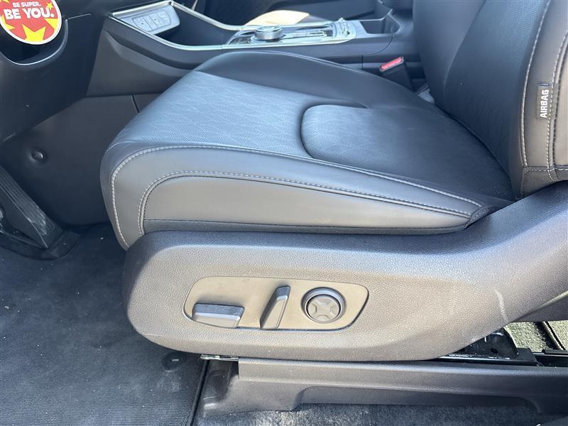 Kia Carnival Hybrid SX 2026