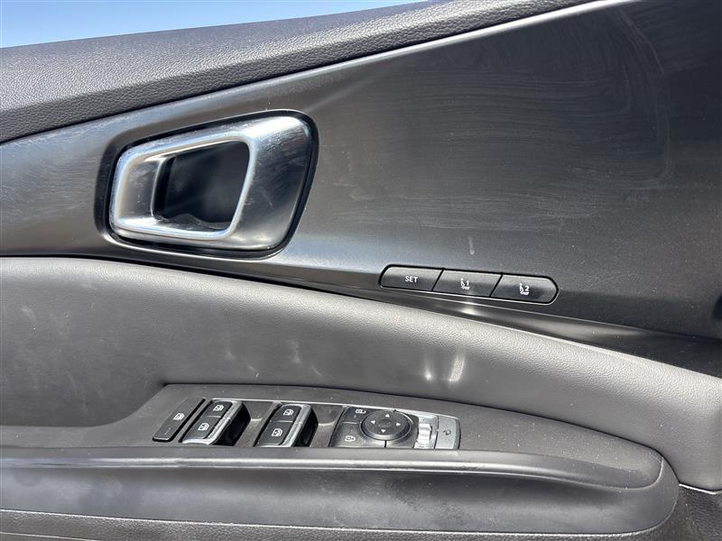 Kia Carnival Hybrid SX 2026