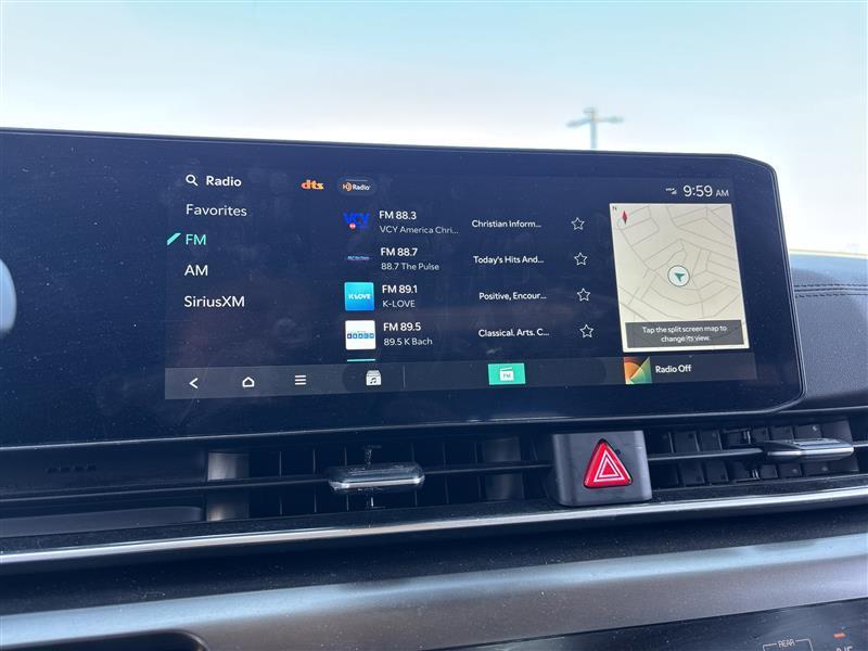 Kia Carnival Hybrid SX 2026