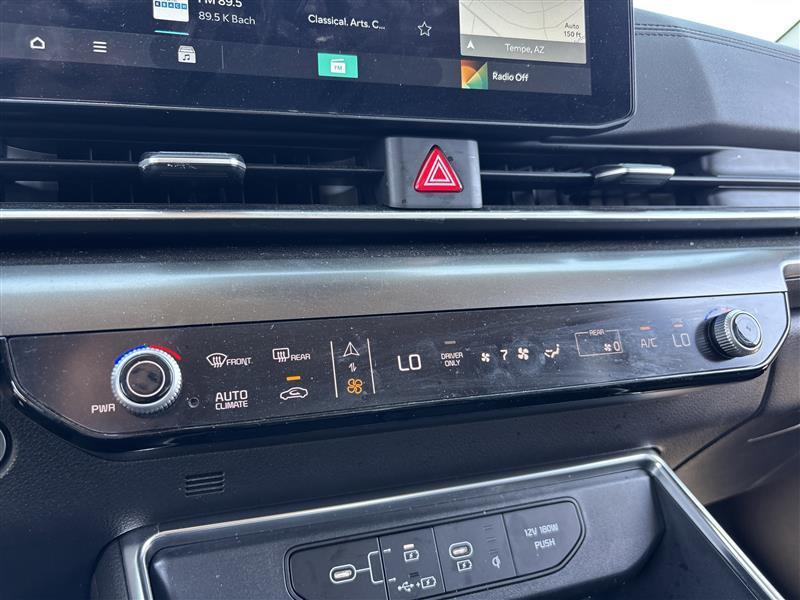 Kia Carnival Hybrid SX 2026