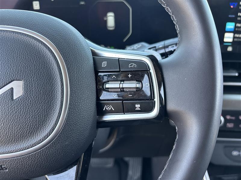 Kia Carnival Hybrid SX 2026