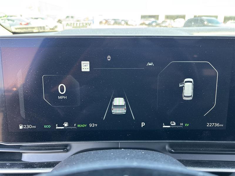 Kia Carnival Hybrid SX 2026