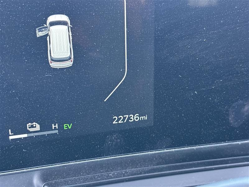 Kia Carnival Hybrid SX 2026