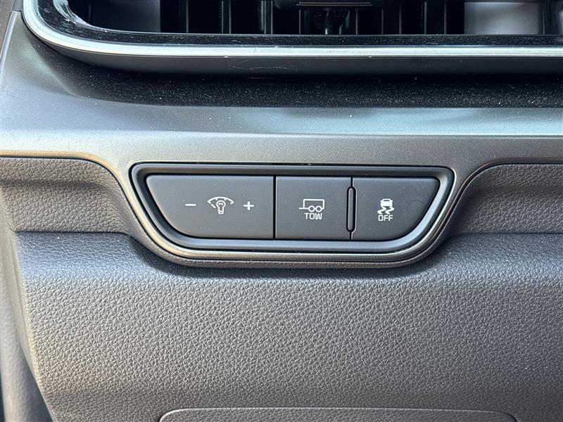 Kia Carnival Hybrid SX 2026