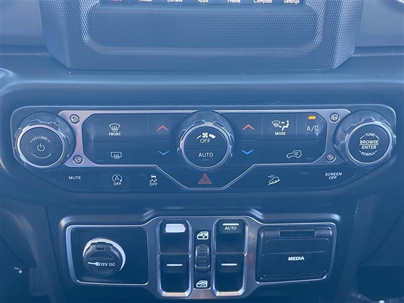Jeep Wrangler Unlimited Sport 2019