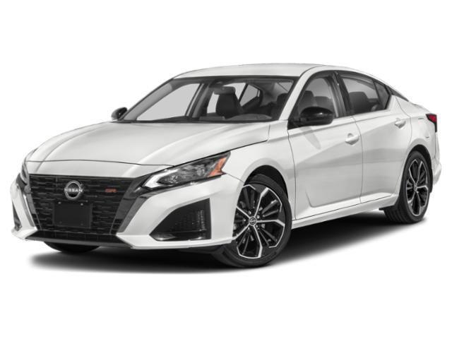Nissan Altima 2.5 SR AWD 2024