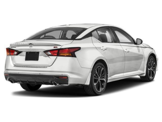 Nissan Altima 2.5 SR AWD 2024