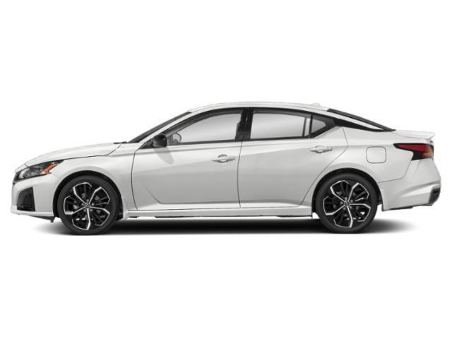 Nissan Altima 2.5 SR AWD 2024
