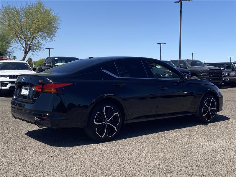 Nissan Altima 2.5 SR AWD 2024