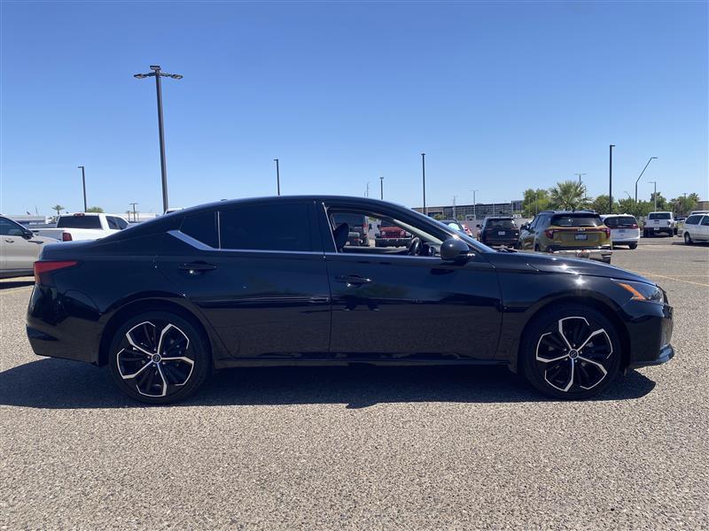 Nissan Altima 2.5 SR AWD 2024