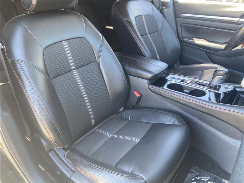 Nissan Altima 2.5 SR AWD 2024