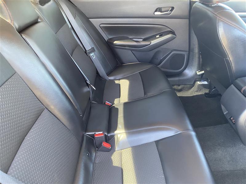 Nissan Altima 2.5 SR AWD 2024