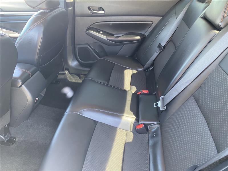 Nissan Altima 2.5 SR AWD 2024
