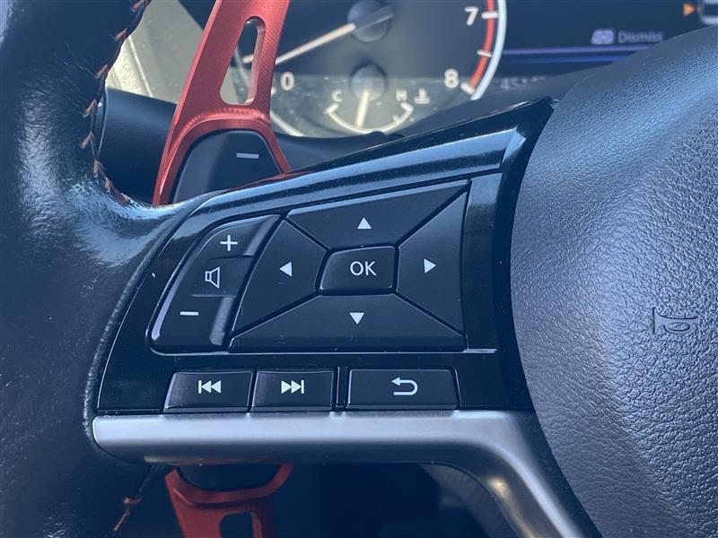 Nissan Altima 2.5 SR AWD 2024