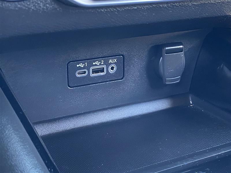 Nissan Altima 2.5 SR AWD 2024