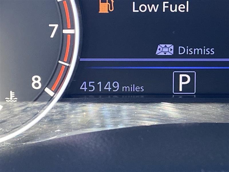 Nissan Altima 2.5 SR AWD 2024