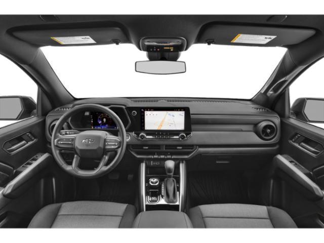 Chevrolet Colorado Trail Boss Crew Cab 4WD 2023