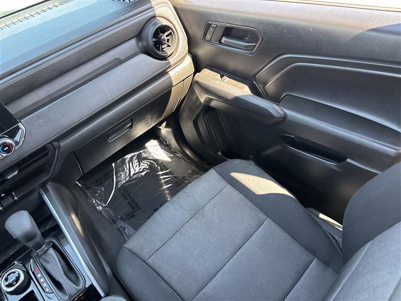 Chevrolet Colorado Trail Boss Crew Cab 4WD 2023