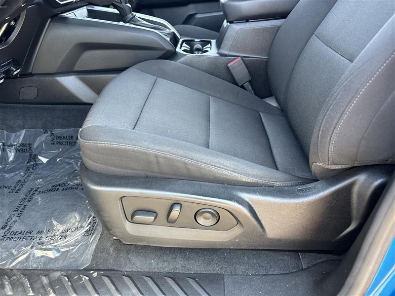 Chevrolet Colorado Trail Boss Crew Cab 4WD 2023