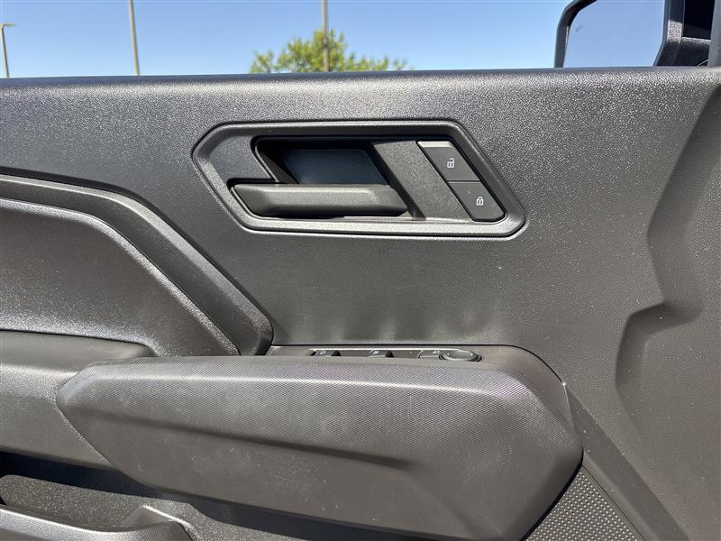 Chevrolet Colorado Trail Boss Crew Cab 4WD 2023
