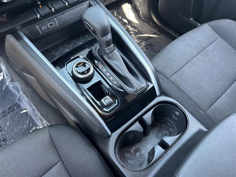Chevrolet Colorado Trail Boss Crew Cab 4WD 2023