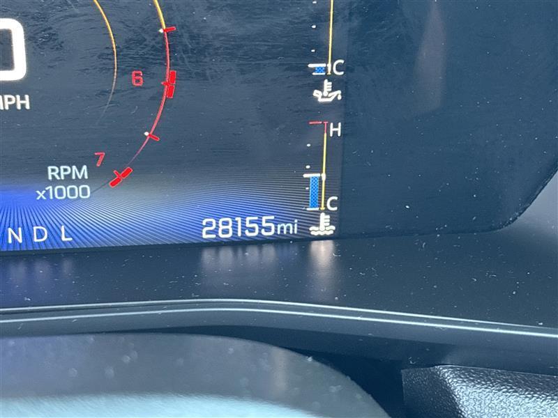 Chevrolet Colorado Trail Boss Crew Cab 4WD 2023
