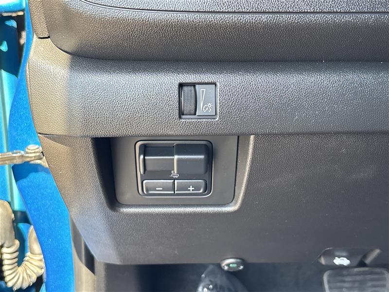 Chevrolet Colorado Trail Boss Crew Cab 4WD 2023