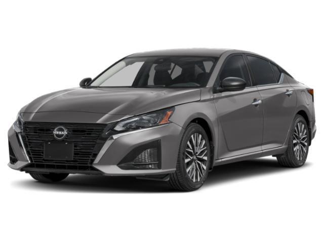 Nissan Altima 2.5 SV 2025
