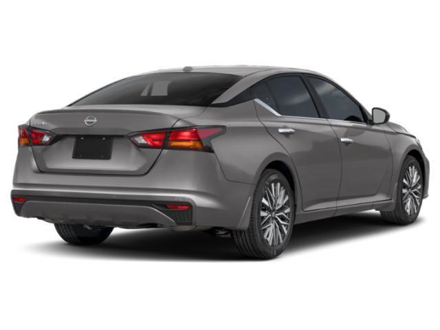 Nissan Altima 2.5 SV 2025