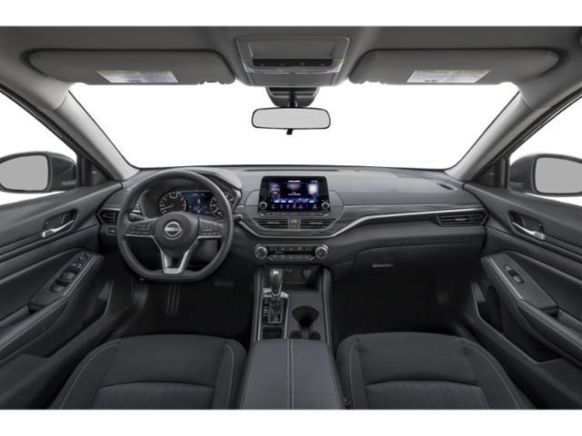 Nissan Altima 2.5 SV 2025