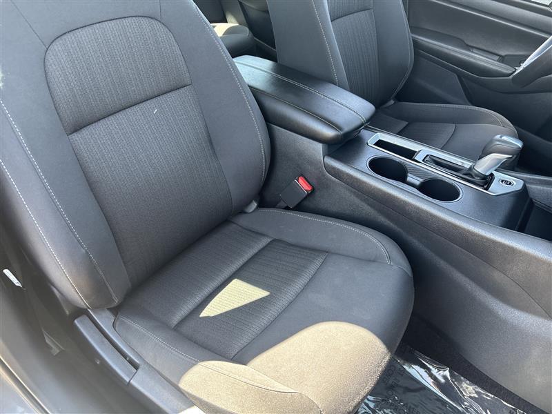 Nissan Altima 2.5 SV 2025