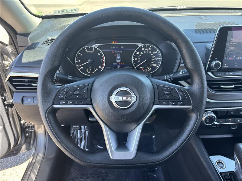 Nissan Altima 2.5 SV 2025