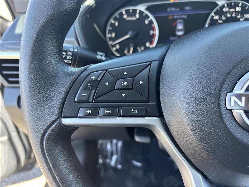 Nissan Altima 2.5 SV 2025