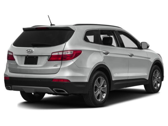 Hyundai Santa Fe Limited FWD 2015