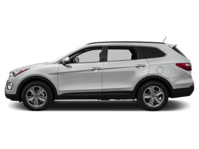 Hyundai Santa Fe Limited FWD 2015
