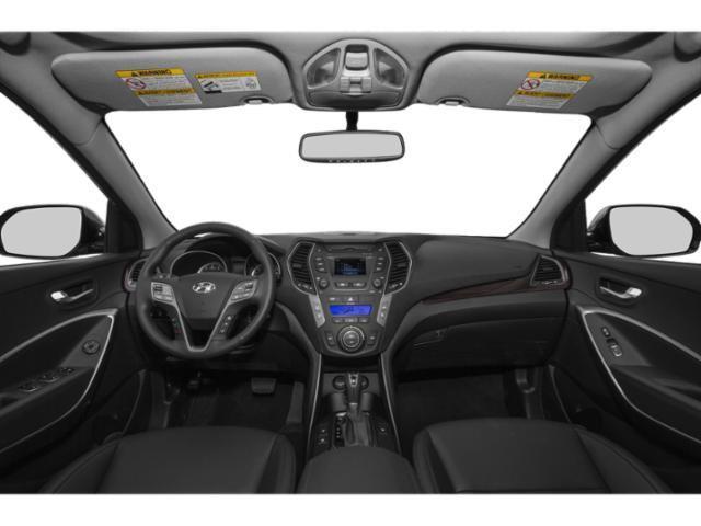Hyundai Santa Fe Limited FWD 2015