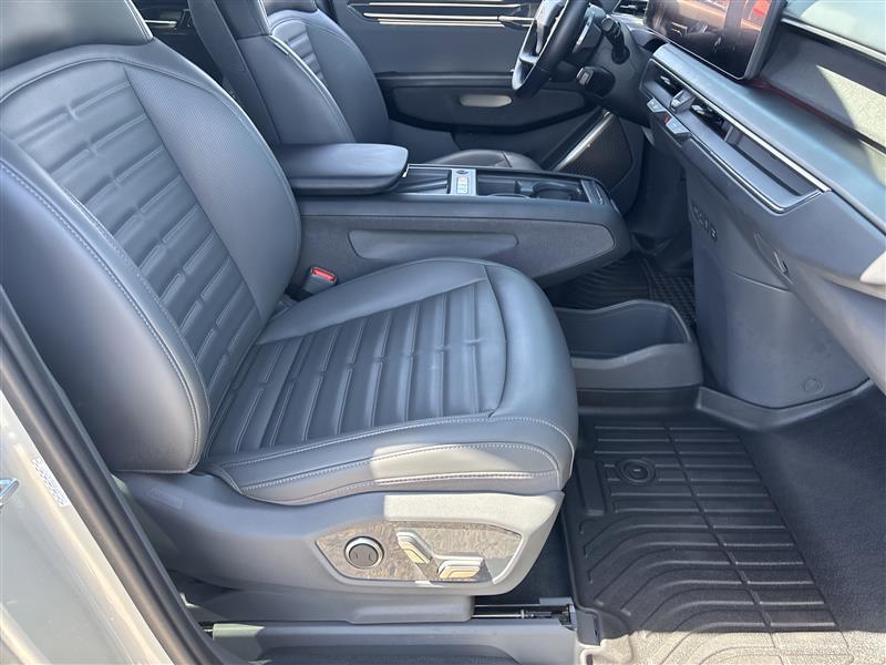 Kia EV9 Land 4WD 2024