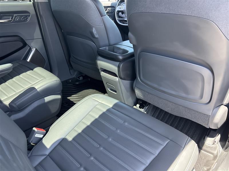 Kia EV9 Land 4WD 2024